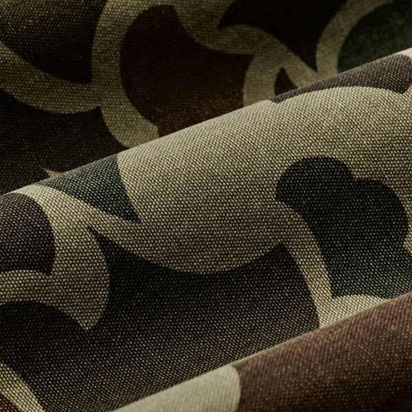 GIACCA OUTFITTER IN TELA