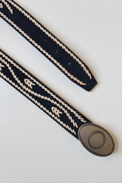MALAMBO BELT Onix