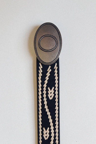 MALAMBO BELT Onix