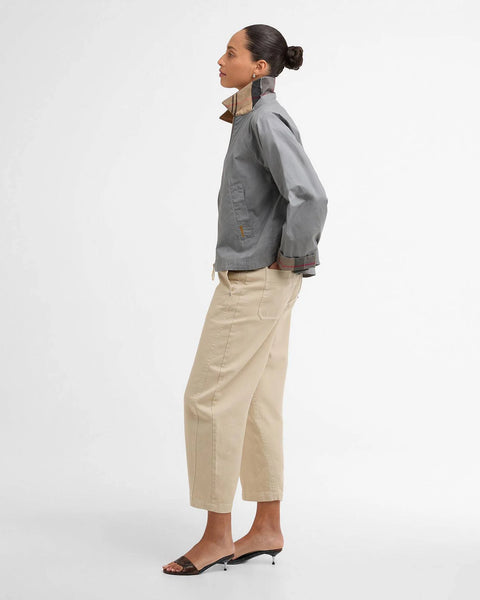 GIACCA CASUAL CATLIN