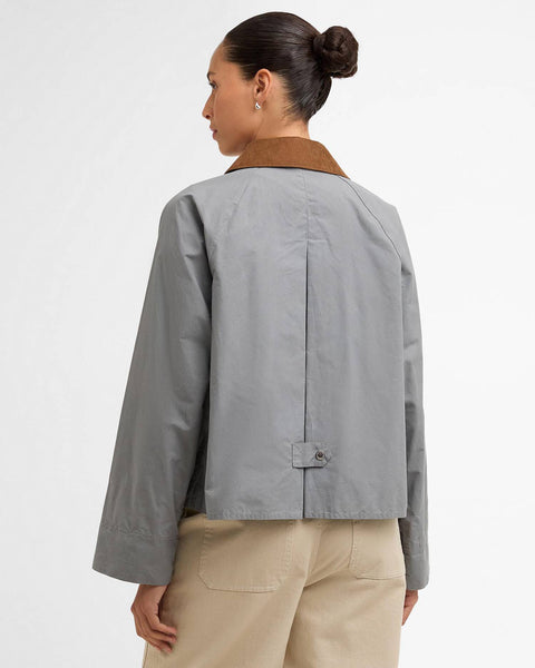 GIACCA CASUAL CATLIN