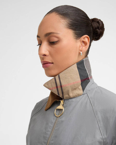 GIACCA CASUAL CATLIN