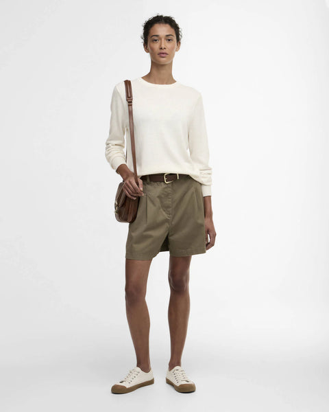 MAGLIONE GIROCOLLO OAKLEY