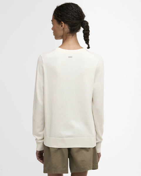 MAGLIONE GIROCOLLO OAKLEY