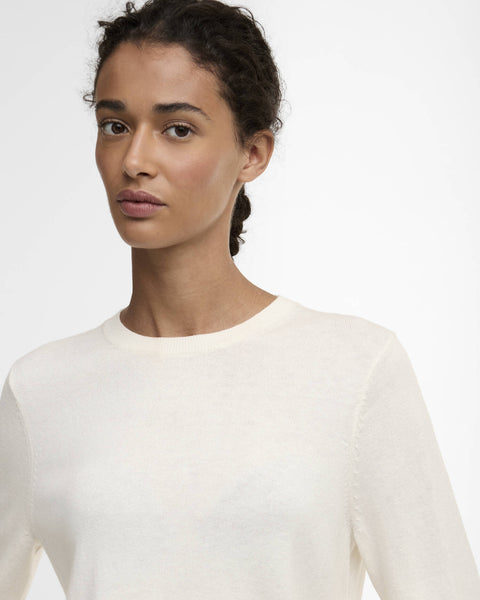 MAGLIONE GIROCOLLO OAKLEY