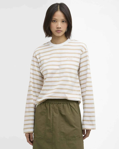 MAUREEN MIDI SKIRT BURNT OLIVE