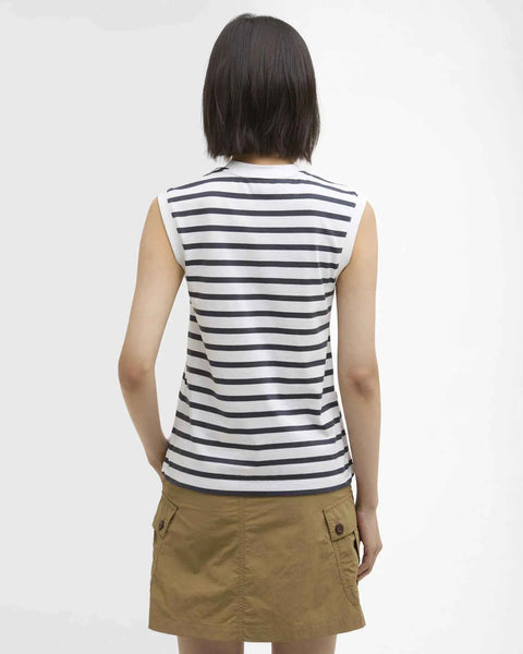 DEBBIE MINI SKIRT GOLDEN KHAKI