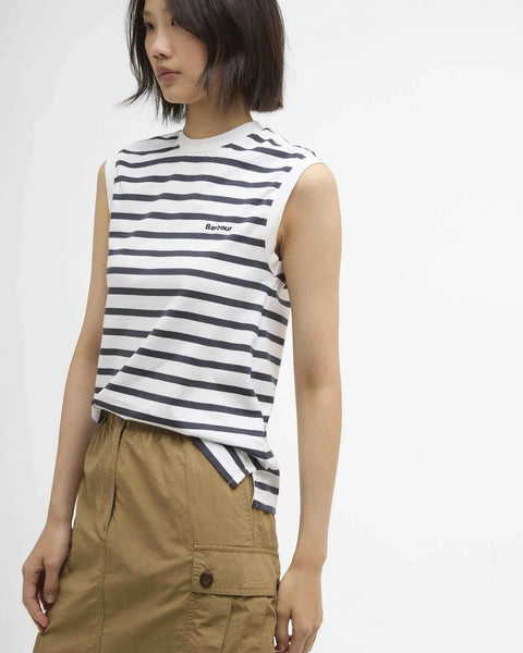 DEBBIE MINI SKIRT GOLDEN KHAKI