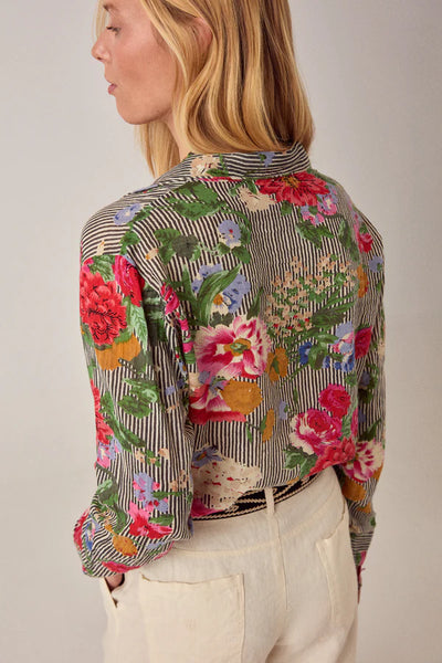 PITI SHIRT Hulton Soul