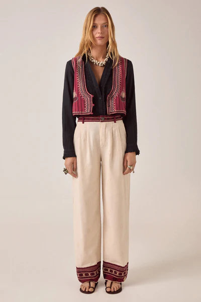 GILBERTO PANT Folklorique