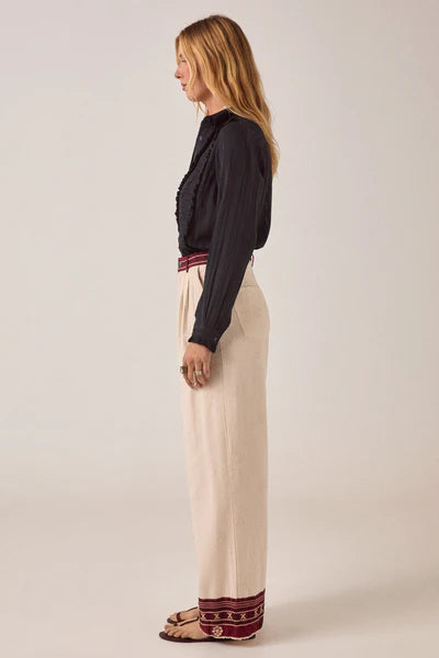 GILBERTO PANT Folklorique