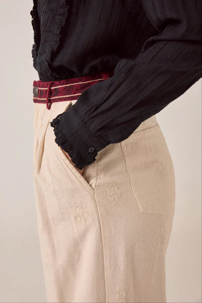 GILBERTO PANT Folklorique