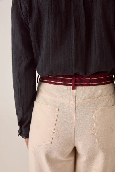 GILBERTO PANT Folklorique