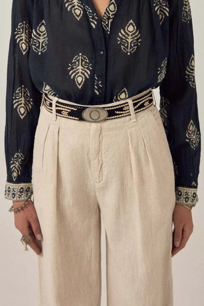 MALAMBO BELT Onix