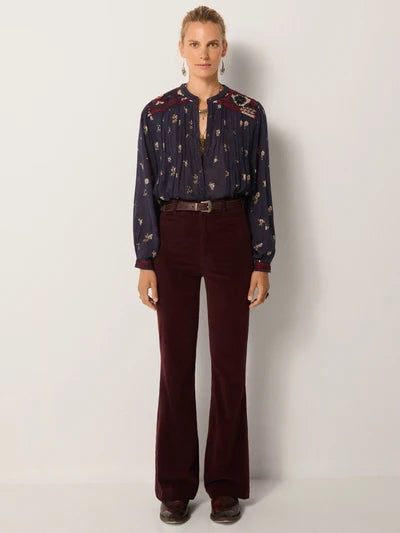 JERRY PANT STUDIO 54 BACCO