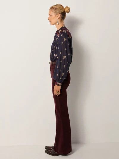 JERRY PANT STUDIO 54 BACCO