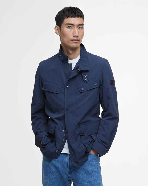 GIACCA ANTIPIOGGIA MODERN DUKE