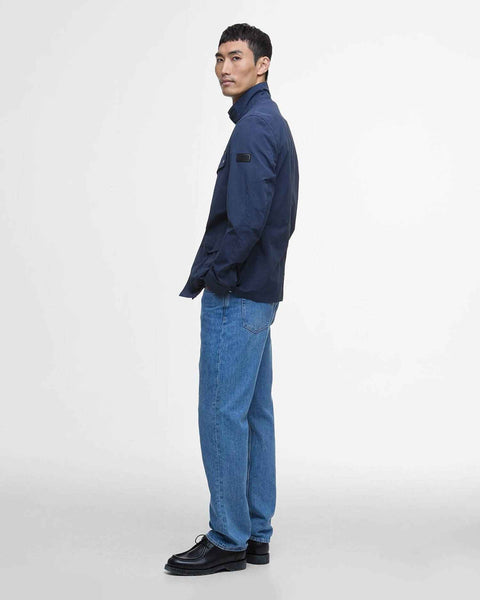 GIACCA ANTIPIOGGIA MODERN DUKE