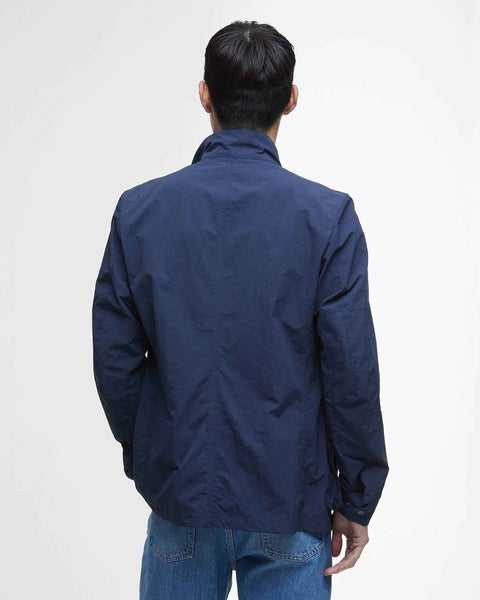 GIACCA ANTIPIOGGIA MODERN DUKE