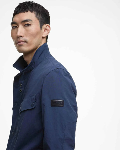 GIACCA ANTIPIOGGIA MODERN DUKE