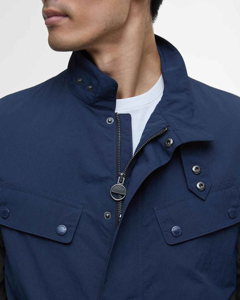 GIACCA ANTIPIOGGIA MODERN DUKE