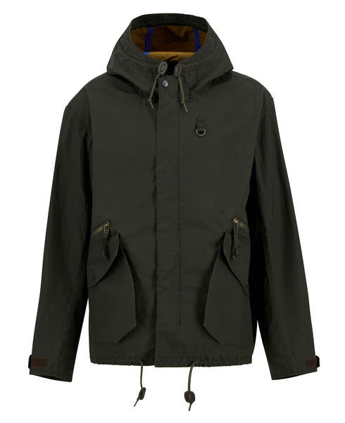 GIACCA ANTIPIOGGIA WESTOE