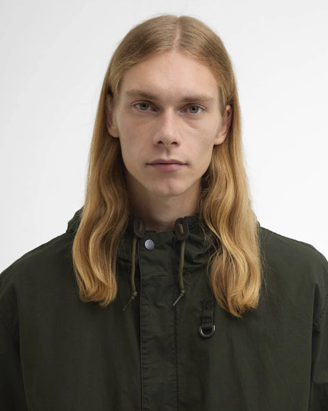 GIACCA ANTIPIOGGIA WESTOE