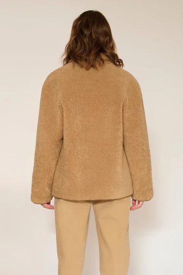 MANTEAU - MOLYNO NUTS