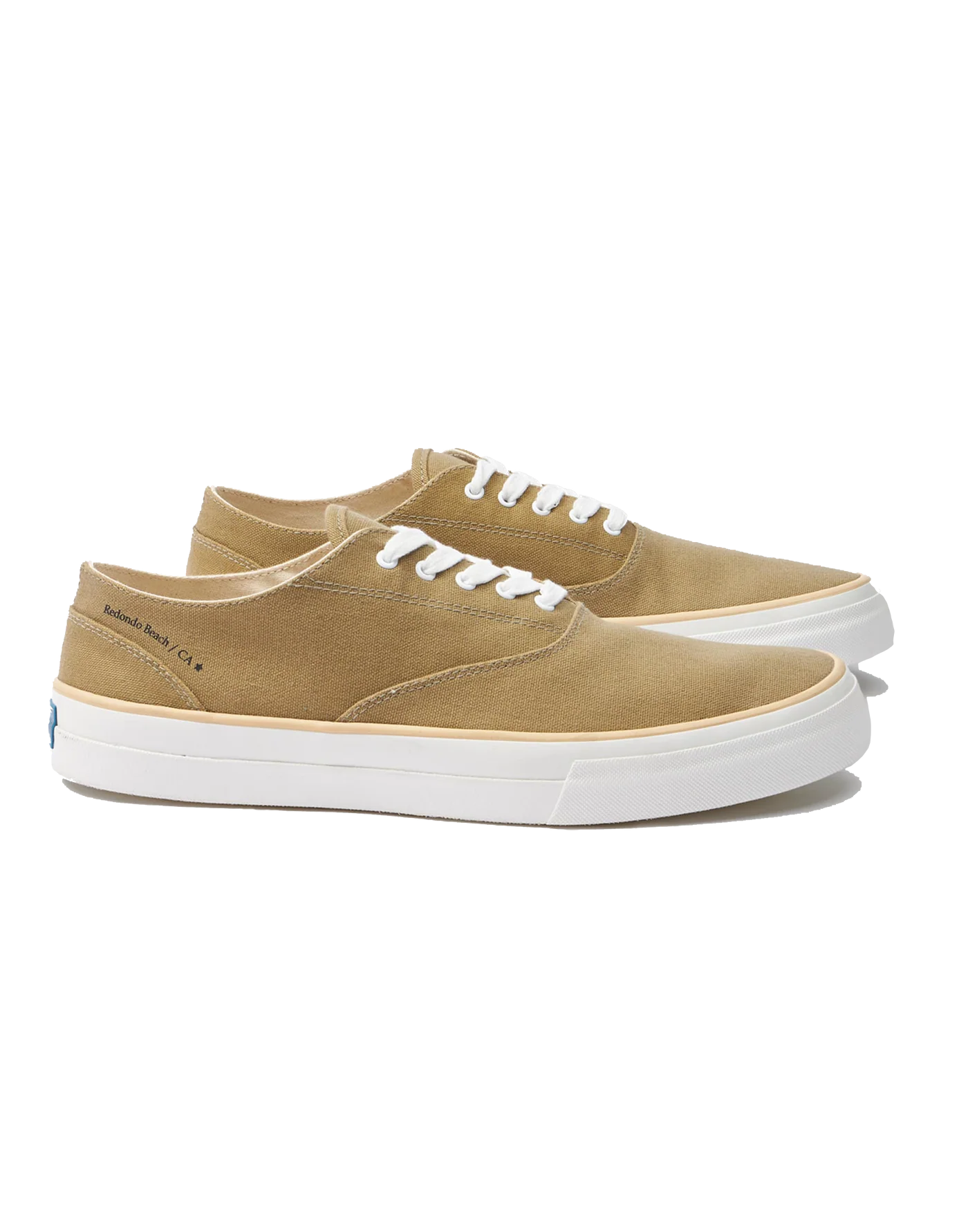 REDONDO CANVAS OLIVE