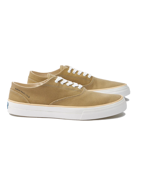 REDONDO CANVAS OLIVE