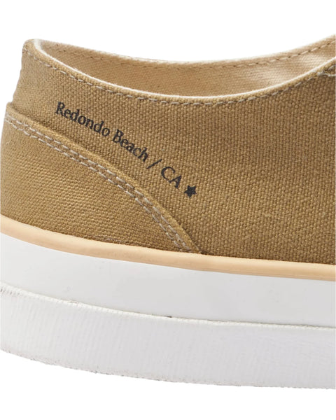 REDONDO CANVAS OLIVE