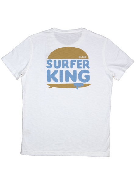 BL’KER "SURFER KING"