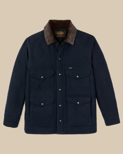 SPOKANE INSULATED CRUISER JACKET