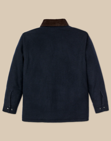 SPOKANE INSULATED CRUISER JACKET