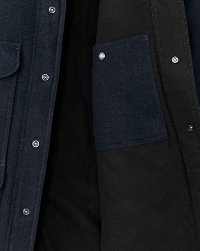 SPOKANE INSULATED CRUISER JACKET