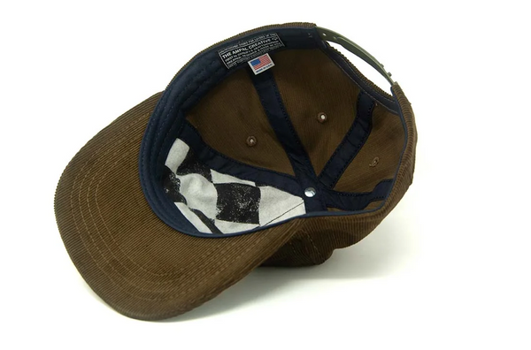 WELCOME TO CORD - Snapback -