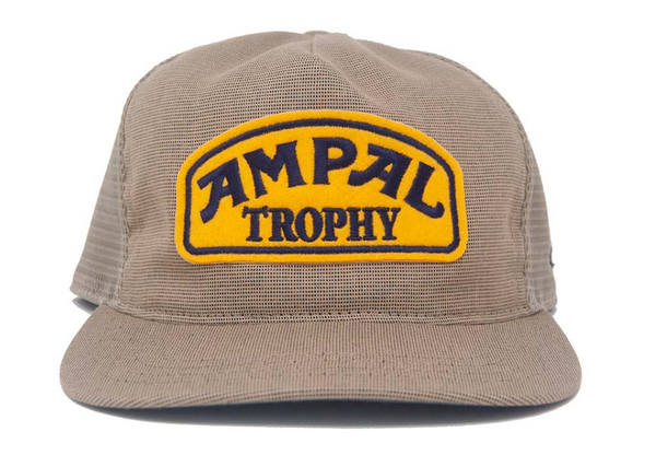 AMPAL TROPHY - Trucker