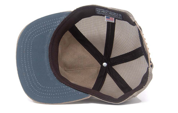 AMPAL TROPHY - Trucker