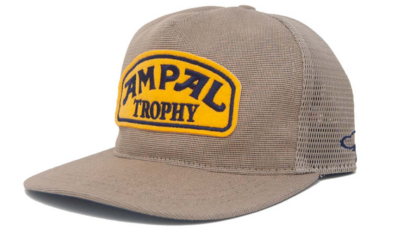 AMPAL TROPHY - Trucker