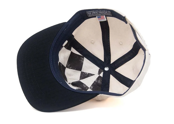912 SHOP HAT - Snapback