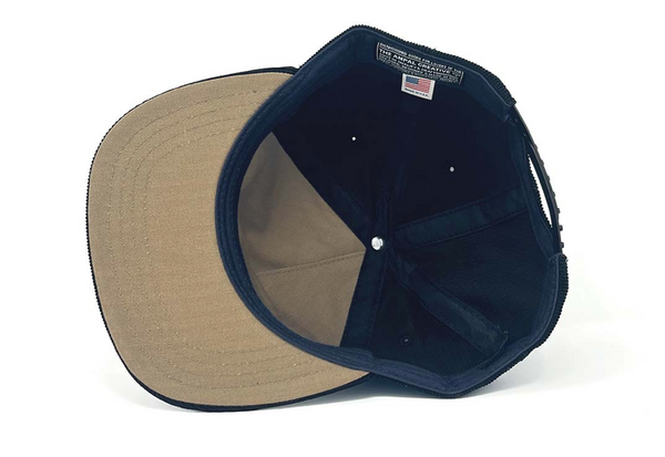RATASUS CORD - Snapback