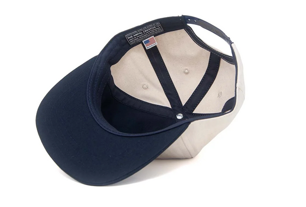 DON'T THINK TWICE - Snapback -