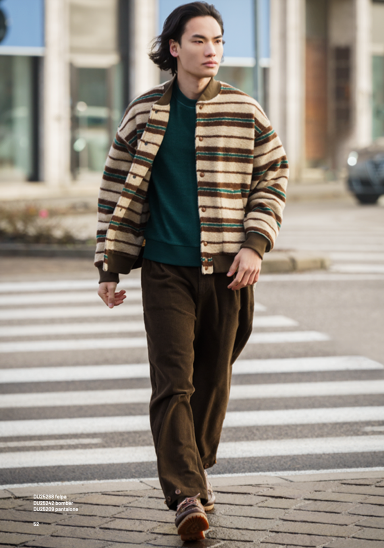 BOMBER OVER LANACOTTA