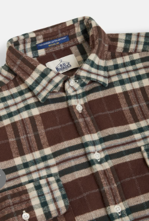 CAMICIA BRADFORD B25031 01