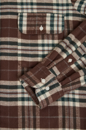 CAMICIA BRADFORD B25031 01