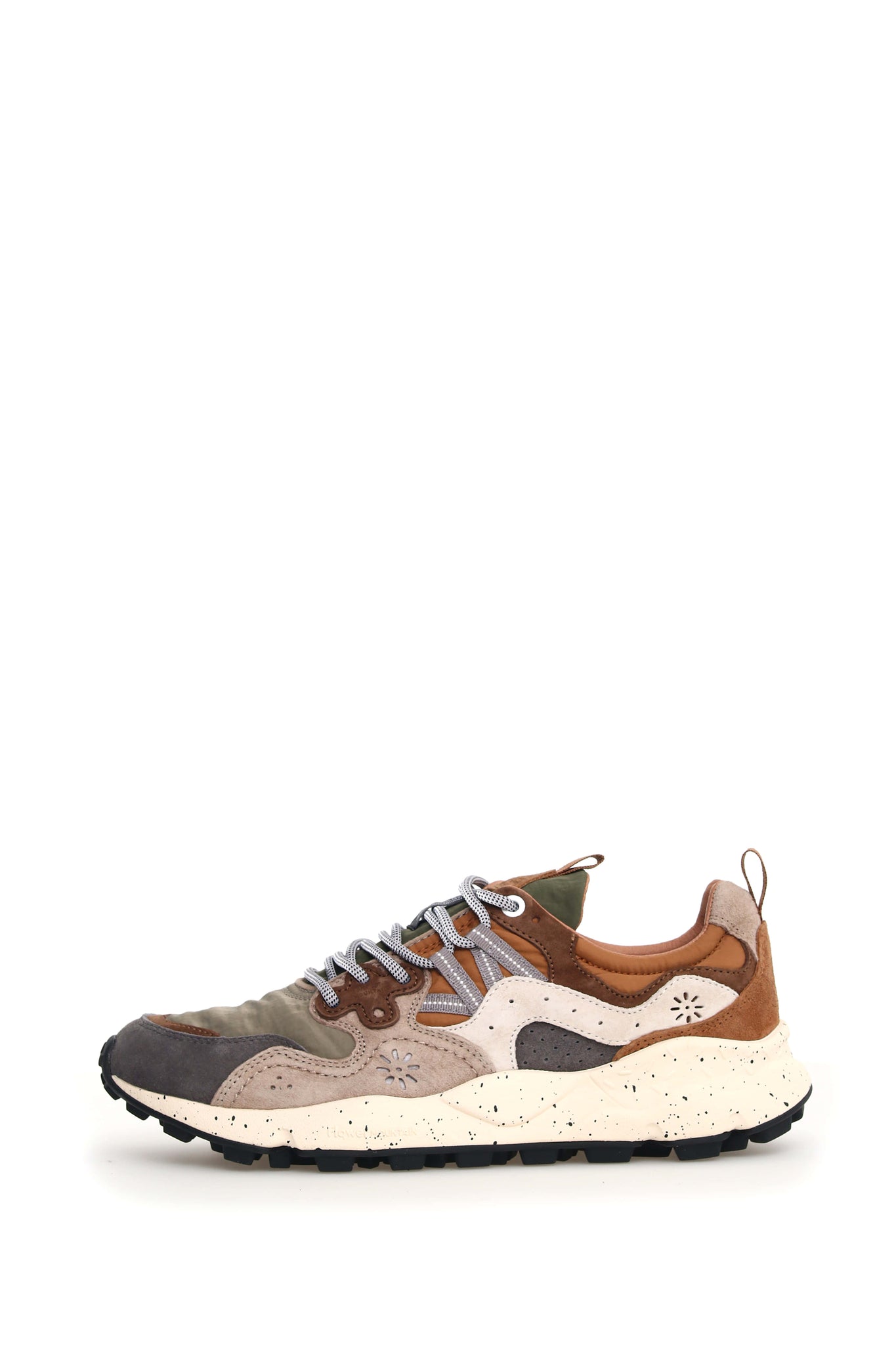 YAMANO 3 MAN GREY ONION