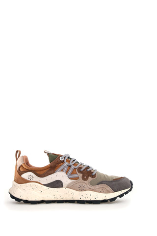 YAMANO 3 MAN GREY ONION