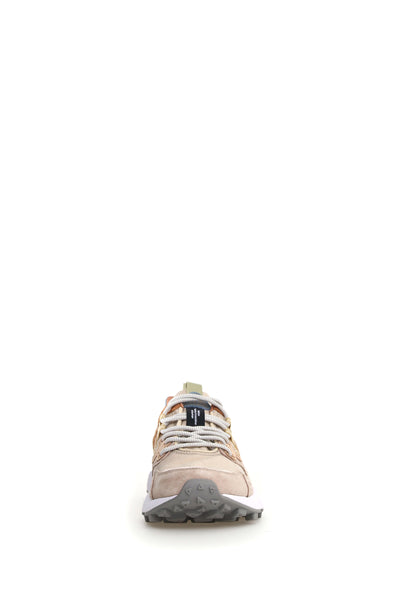 YAMANO 3 UNI TAUPE-LIGHT-BEIGE