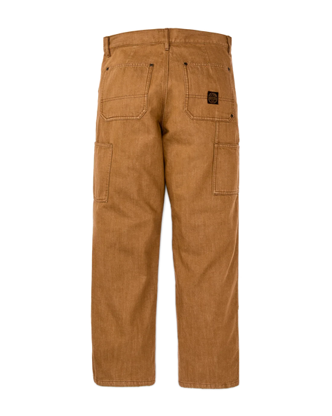 WOMEN'S 11-OZ. WORK JEANS