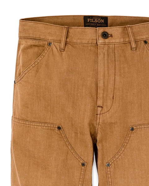 WOMEN'S 11-OZ. WORK JEANS